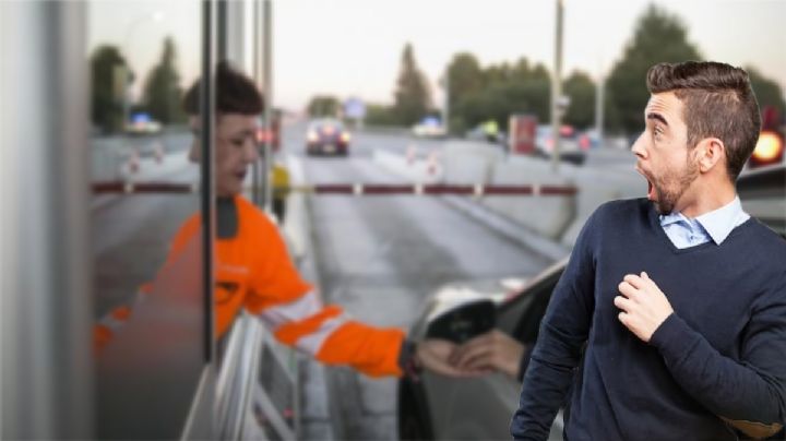 Caseta México-Pachuca: dime qué auto llevas y te digo cuánto pagas con el nuevo aumento