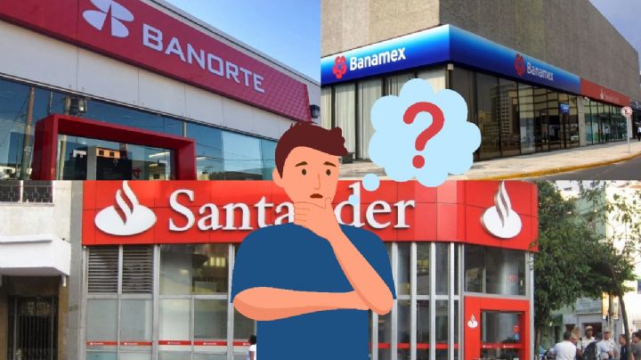 ¿Qué bancos abren este 20 de noviembre de 2023 en la CDMX?