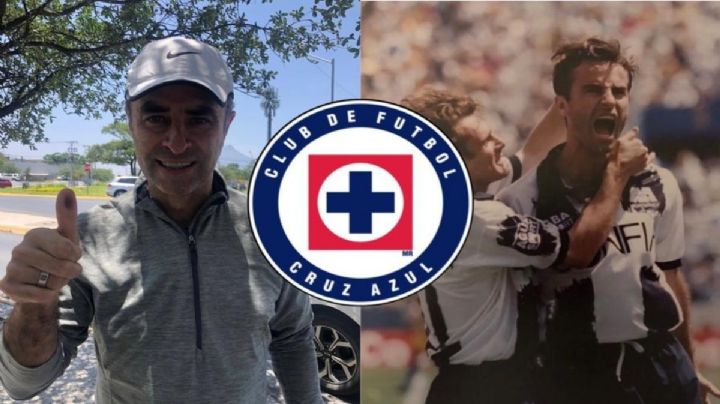 ¿Nuevo plan de Iván Alonso y Anselmi? Este es el exfutbolista que llegaría al Cruz Azul