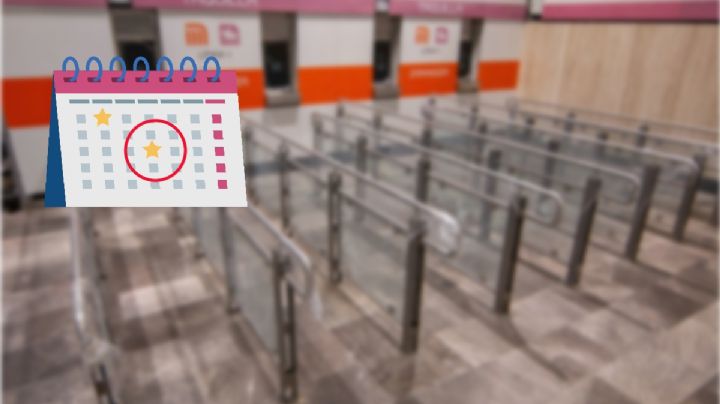 Metro CDMX: ¿Cómo serán los horarios y servicio este 20 de noviembre 2023?