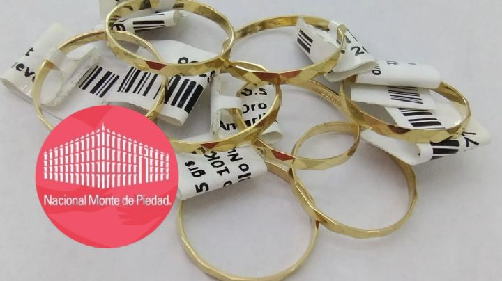 ¿Cómo desempeñar joyas, electrónicos, celulares, auto... de un familiar fallecido?