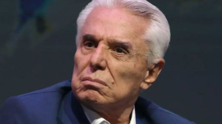 El largo historial de Enrique Guzmán sobre abusos y violencia