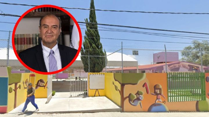 Abuso sexual en kínder de Zapotlán: escuela permanece cerrada y estudiantes sin clases