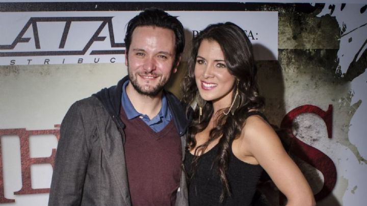 Así fue la advertencia que le hizo Rodrigo Cachero al amante de Adianez Hernández