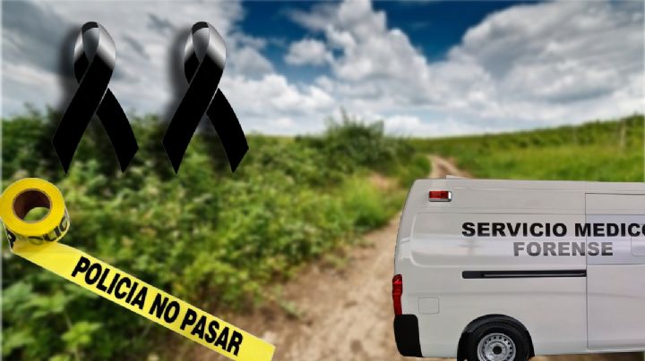 Víctor y Rosalinda, víctimas de doble asesinato este jueves en Hidalgo, esto pasó