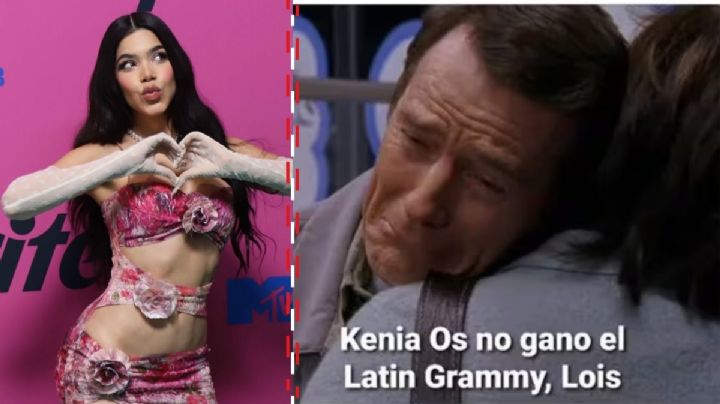 Premios Grammy: Estos son los mejores memes que dejó Shakira, Rosalía, Rauw, Kenia Os...