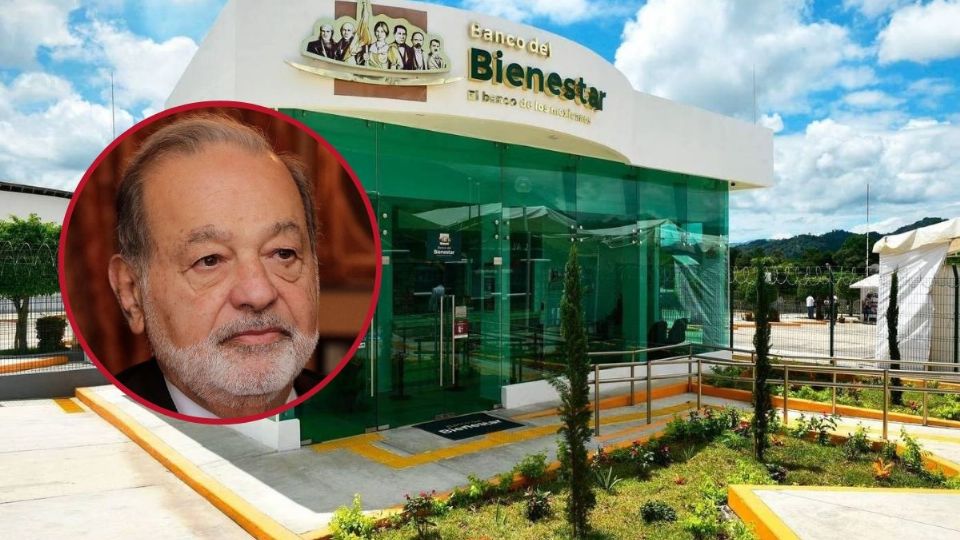 El Banco del Bienestar otorgó un contrato de 3,262,247,533.70 pesos para el 'Servicio Integral Administrado de Centro de Datos' a Triata, en colaboración con Uninet, Teléfonos de México, Scitum y B Drive It