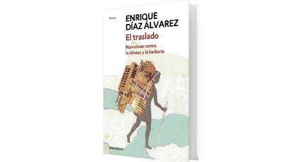 El traslado • Enrique Díaz Álvarez