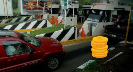 Tras desaparición de caseta Fortín, esto pagarás en tramo Puebla- Veracruz