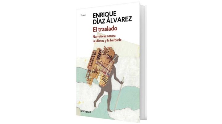 El traslado • Enrique Díaz Álvarez