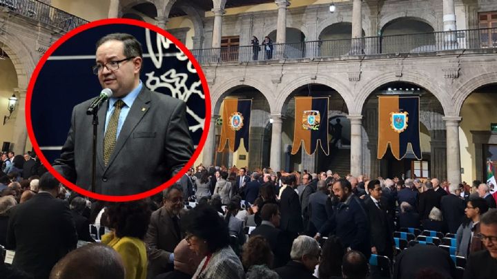 Leonardo Lomelí, nuevo rector de la UNAM, de estilo discreto y negociador: experto