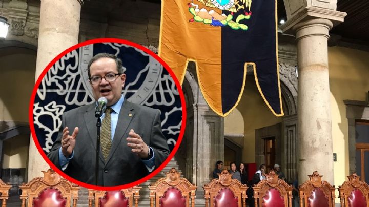 Leonardo Lomelí, nuevo rector de la UNAM: Universidad ayuda a reducir brechas sociales