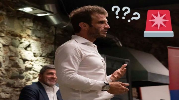 La advertencia que recibe el Cruz Azul sobre Iván Alonso; ¿se detiene la contratación?