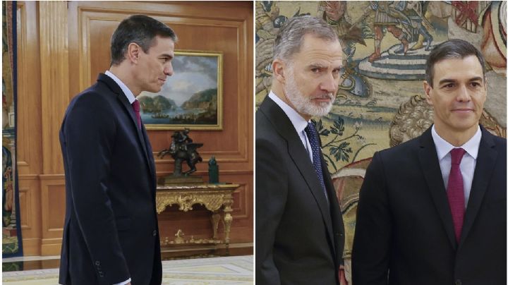 Pedro Sánchez jura ante el rey: Claves del nuevo Gobierno en España