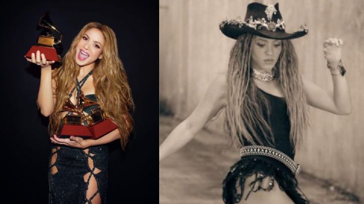 ¿Shakira confirma gira musical en 2024? Este es el anuncio