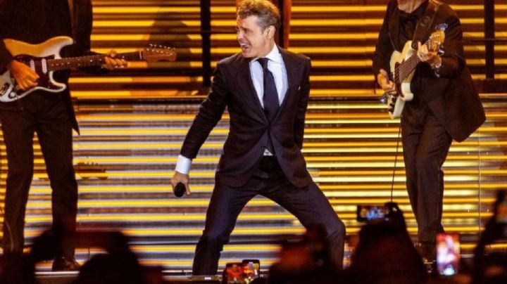 ¿Cuántos millones de dólares ha ganado Luis Miguel desde que no paga la pensión de sus hijos?