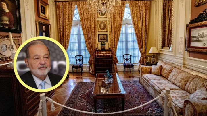 Este es el otro museo famoso de Carlos Slim en la CDMX, ¿ya lo conoces?