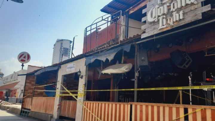 Acapulco aún no se levanta por Otis, pero narcomenudistas ya operan en el puerto