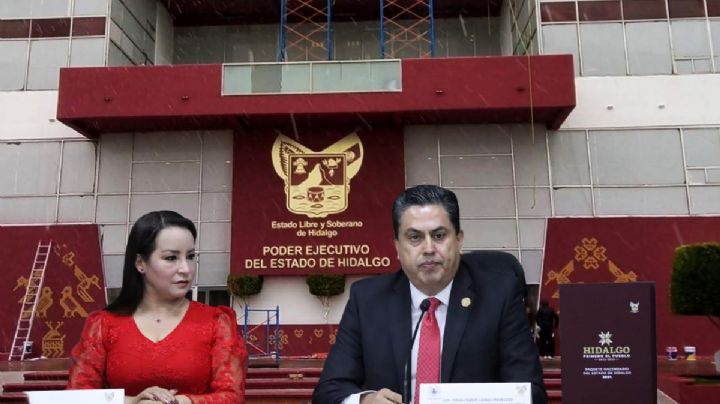 Gobierno de Hidalgo plantea presupuesto de 68 mil millones de pesos para 2024