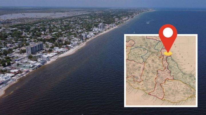 ¿Por qué Tuxpan, costa de Veracruz, alguna vez fue parte de Puebla?