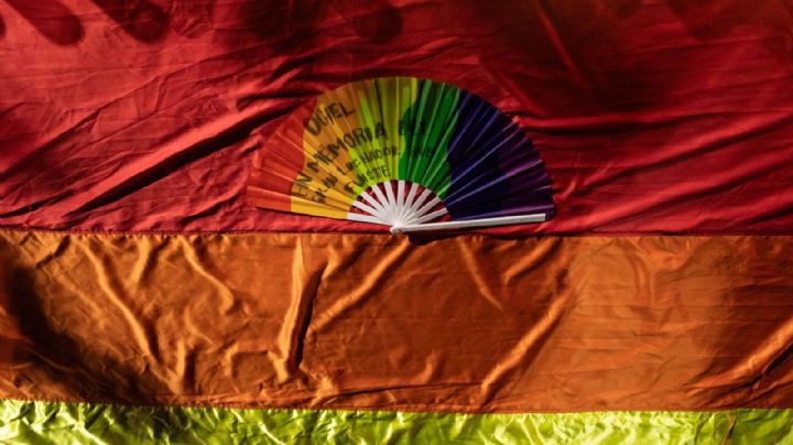 Discriminaciones, el caso Ociel Baena