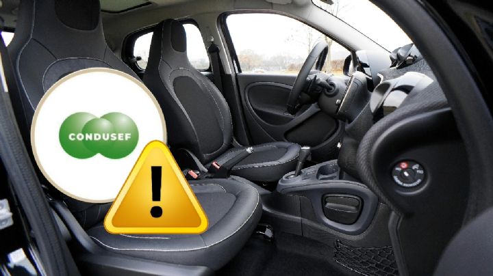 ¿Vas a comprar auto nuevo con tu aguinaldo? Checa esto de la Condusef