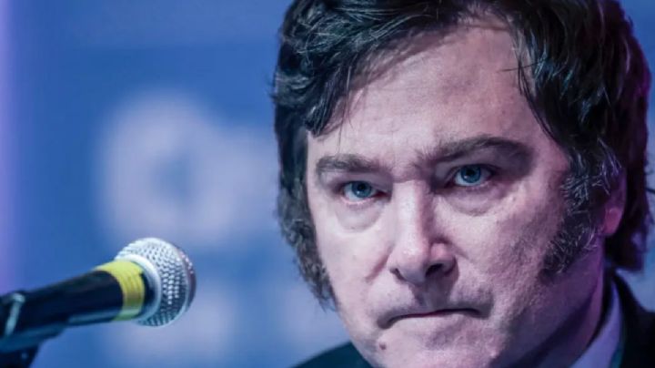 ¿Quién es el derechista Javier Milei, futuro presidente de Argentina?