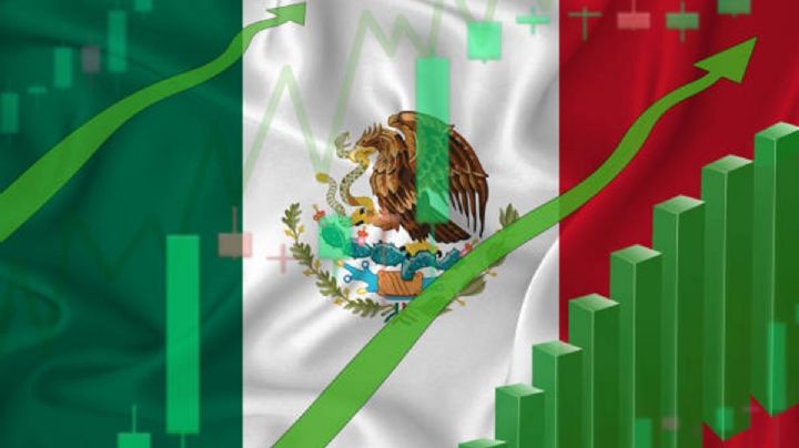 Récord de remesas para México y Latinoamérica al término de 2023
