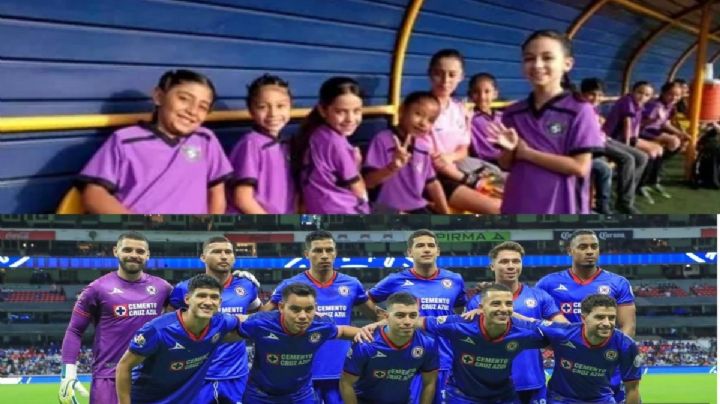 Esta es la película que iba a ser "un homenaje" al Cruz Azul y le hicieron el "fuchi"