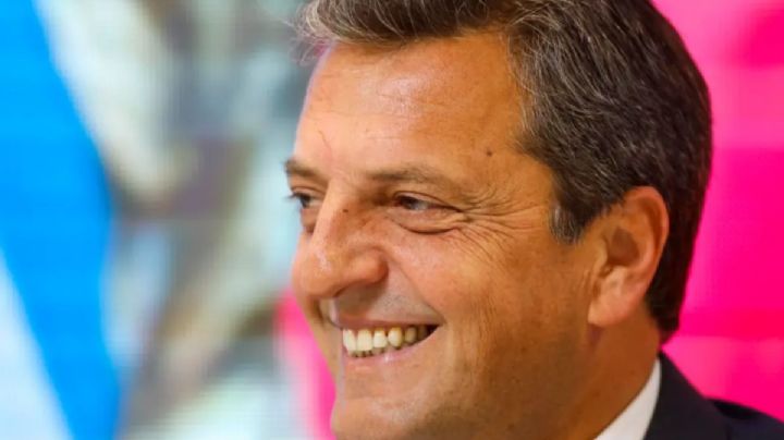 ¿Quién es Sergio Massa, el ministro de Economía y candidato perdedor en Argentina?