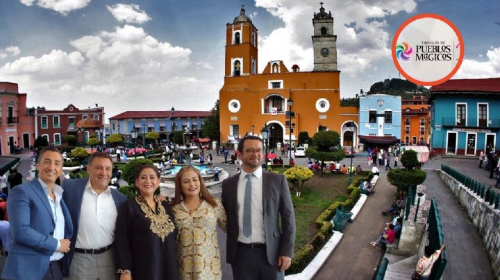 Esta suma millonaria que Turismo espera del Tianguis de Pueblos Mágicos