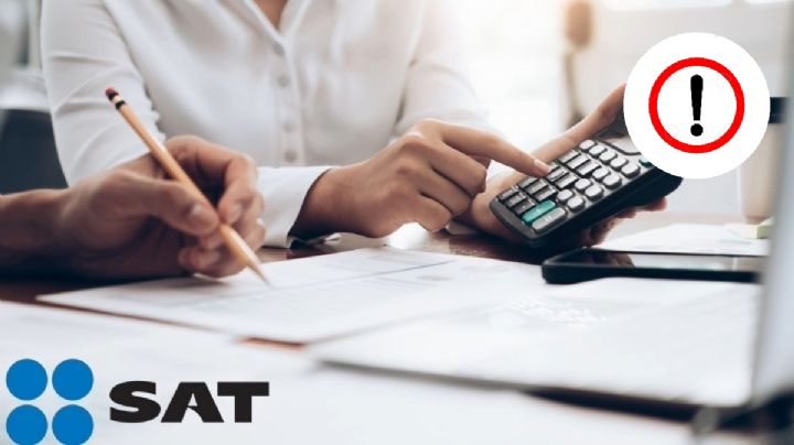 ¿Qué significa declarar en ceros y cuáles son los riesgos con el SAT?