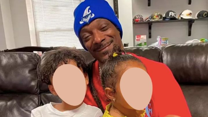 Snoop Dogg: el abuelito rapero que dejó la marihuana