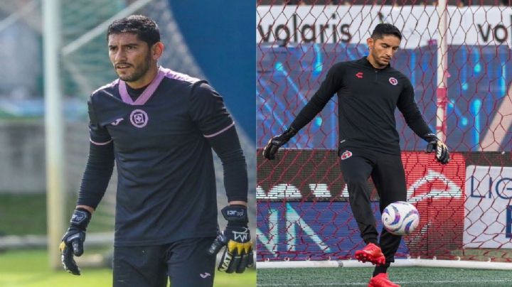 ¿Chuy Corona está en los planes del nuevo Cruz Azul?