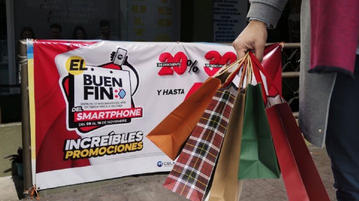 Buen Fin 2023: Recomendaciones de Profeco para sacar jugo a los descuentos