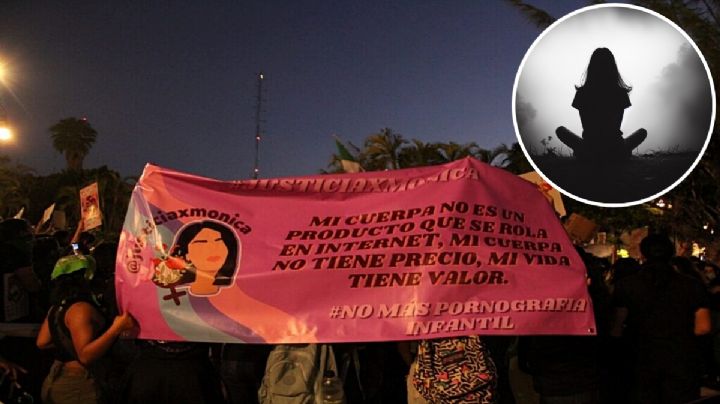 A Mónica le filtraron un video intimo; tardó 4 años de lucha legal para recibir justicia