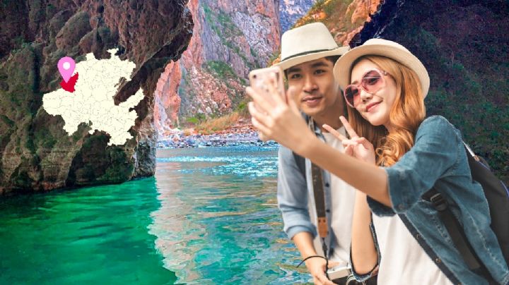 Grutas de Xajhá en Hidalgo: El destino imperdible para los viajeros aventureros