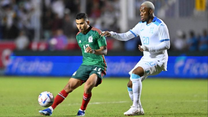 Memes vs la Selección Mexicana por derrota en Honduras y lesión de Memo Ochoa