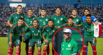 Jaime Lozano revela la verdadera razón por la que la Selección Mexicana perdió ante Honduras