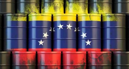 Las cifras del diablo del petróleo venezolano