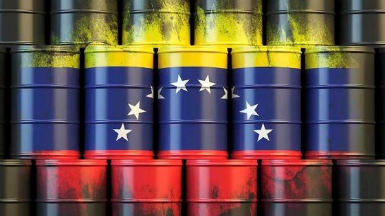 ¿Por qué EU se quedó con un buque cargado de crudo venezolano y qué detonó la disputa?