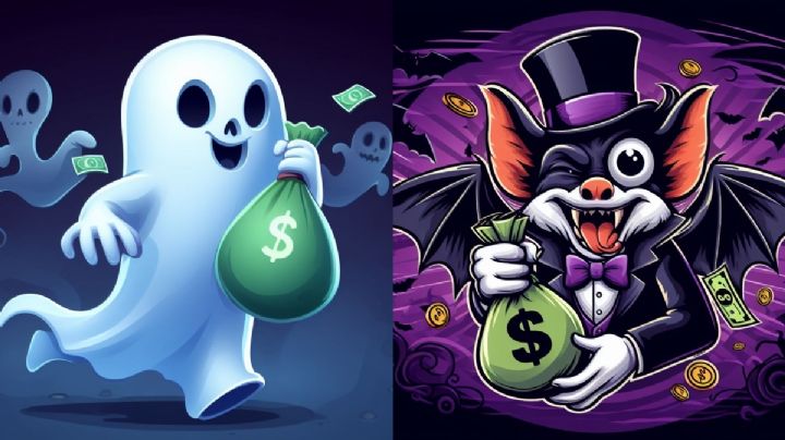 Gastos vampiro y fantasma: La peligrosa forma en que se esfuma tu dinero