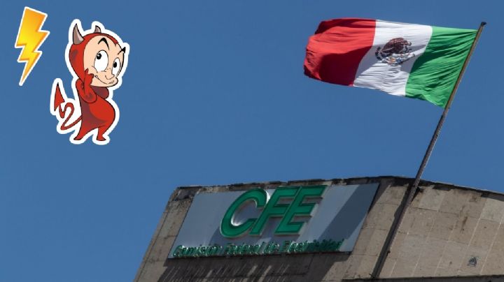 CFE: ¿Qué pasa si tengo un "diablito" en mi casa? Esto dice la ley
