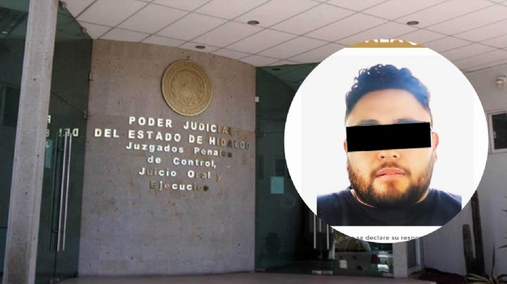 Prisión oficiosa para “El Chelelo”, brazo operador del grupo delictivo Los Solas