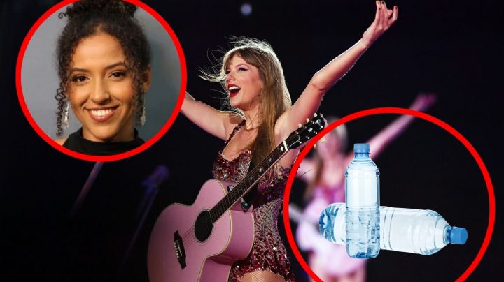Botellas de agua serán permitidas en conciertos de Brasil tras muerte en concierto de Taylor Swift