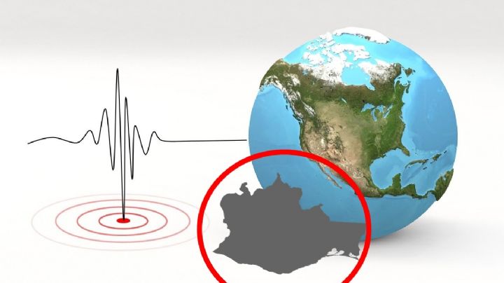 Terremoto de 4.8 grados sacude a Oaxaca ¿Por qué tiembla tanto en el estado?