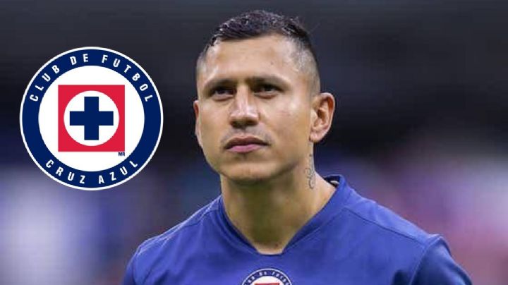 El polémico mensaje del “Cata” Domínguez tras fracaso de Cruz Azul