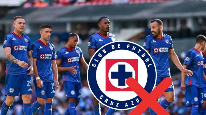 Las tres salidas que confirmaría Cruz Azul de último momento