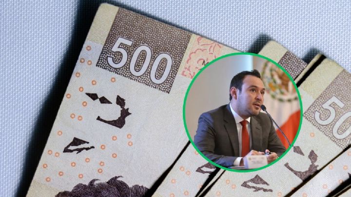 Sefiplan Veracruz pedirá préstamo para pagar nómina y aguinaldos de diciembre