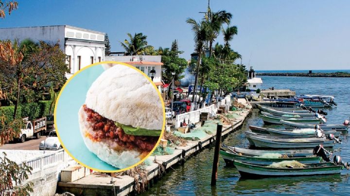 ¿Cuándo será el Festival del Pambazo en Boca del Río?